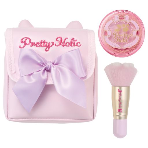 [バンダイ(BANDAI)]わんだふるぷりきゅあ!PrettyHolicプリティアップコフレ
