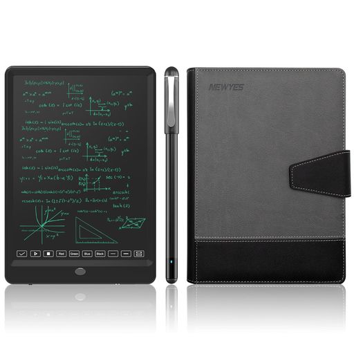 NEWYESSyncPen3スマートペン陰電子ノートデジタルパッドセット66言葉づかい相応うOCRデジペンスマートノート保護すること役立つこと付き添い人陰電子おぼえ書きパッド陰電子万覚え帳デジタルペーパーリアルタイム即デジタル化おぼえ書き書き…