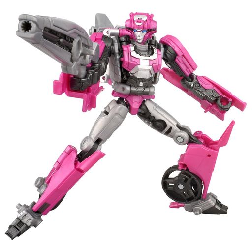 タカラトミー(TAKARATOMY)T-SPARKSTUDIOSERIESスタジオシリーズトランスフォーマーTS-11エリータ‐1可動フィギュア
