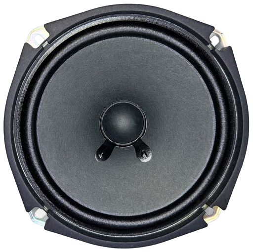 楽天市場】スピーカー(フルレンジ)(1個)16cm8Ω定格20W北日本音響