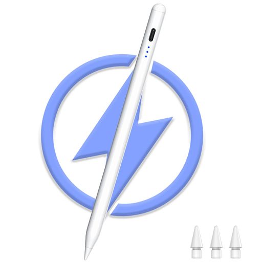 楽天市場】Apple Pencil (第2世代) MU8F2J/A iPad対応 デジタルペン