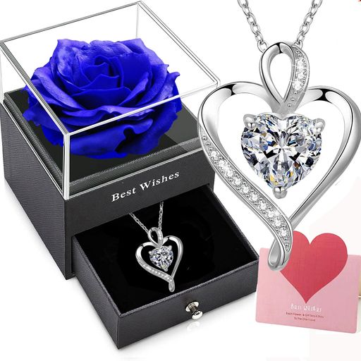 楽天市場】[sassufine]選べる誕生石ネックレスPreciosa(プレシオサ