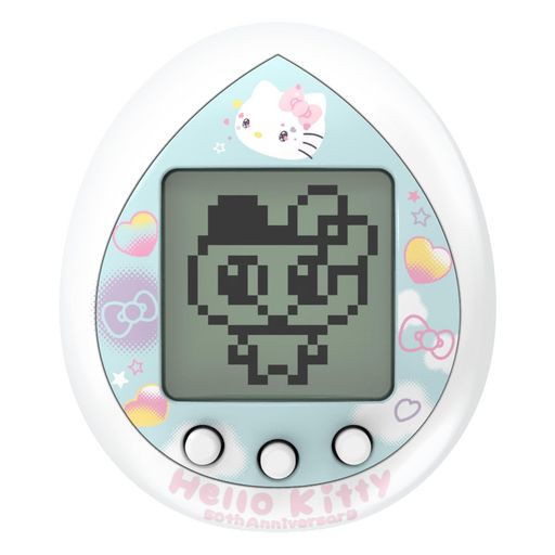 HelloKittyTamagotchiSkyBlue
