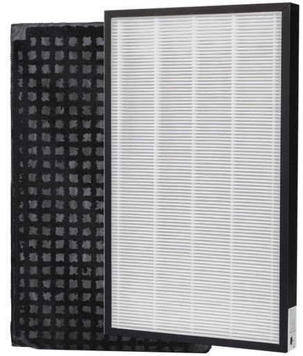 PWsniceパナソニックF-ZXJP50対応フィルターF-ZXFD45脱臭フィルター集じんフィルター消耗品セット空気清浄機フィルター加湿空気清浄機互換フィルター1セット入り互換品