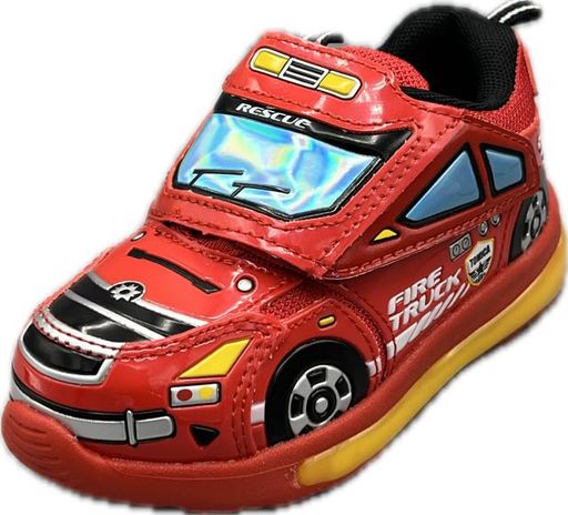 トミカキッズスニーカー1069415.0