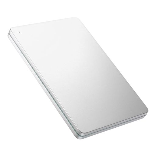 アイ・オー・データポータブルハードディスク2TBUSB3.2Gen1(USB3.0)対応SilverxGreen日本製HDPX-UTSC2S