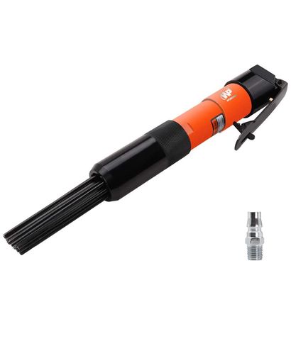 楽天市場】ニードル スケーラー 19本 打撃数 3000RPM エアータガネ