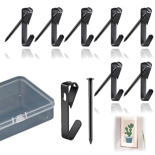 楽天市場】SUPERDANT壁掛けフックフックFamily6つのフックキーフック