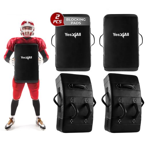 イエスフォーオール(Yes4All)ビッグミットトレーニング用固体性なめし革製【鎧球/バスケ/格闘技相応う】
