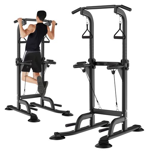 楽天市場】Supaliss懸垂懸垂マシンぶら下がり健康器懸垂バー