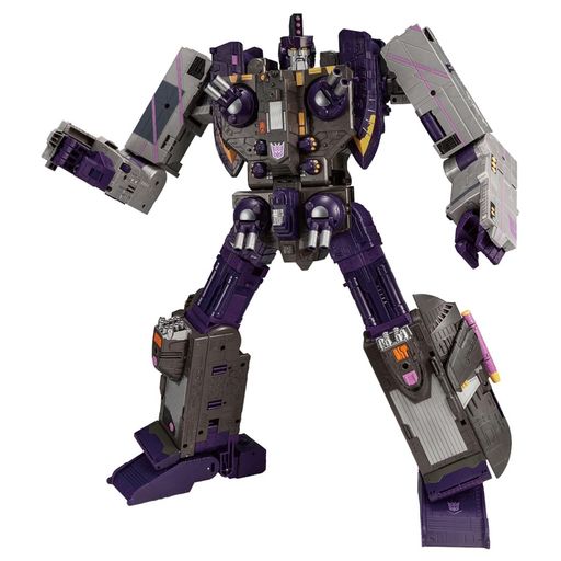 トランスフォーマートランスフォーマーレガシーTL-70タイダルウェーブ(アルマダユニバース)