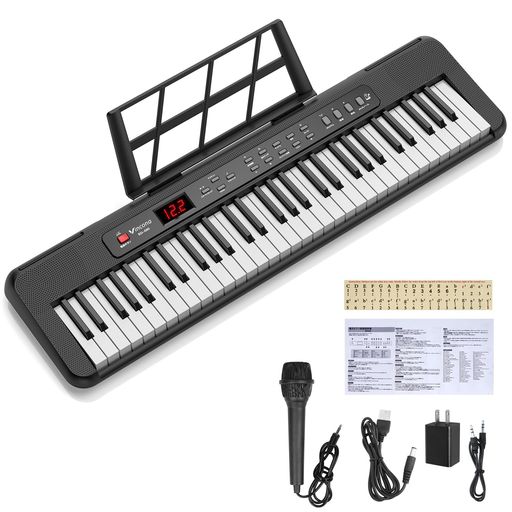 楽天市場】【ピアノスタンドセット】ニコマクNikoMaku電子ピアノ88鍵盤