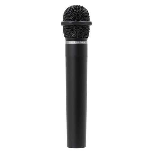オーディオテクニカ 1.9GHz帯デジタルワイヤレスマイクロホン ATW-T190MIC｜HiT Creations