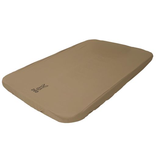 DOD(ディーオーディー)ソトネノキワミL(マクラなし)キャンプマット【極上の寝心地】厚さ10cmCM3-651-TN-NP