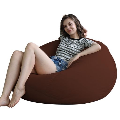 楽天市場】JPHomezy ビーズクッション 70*60cm けんこう あんぜん 無臭