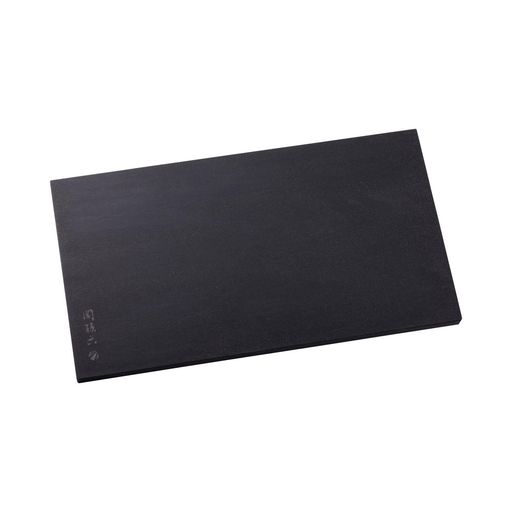 貝印関孫六まな板M大きさ予防医学黒ブラックマスターライン380x210x13mmKAIAP5351