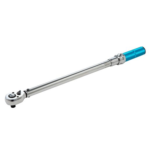 Beslands トルクレンチ 車用 プリセット型 65-350N m 自動車用トルクレンチ 差込角 12.7mm (1/2インチ) 車用 バイク用 タイヤ交換 ねじ ボルト ナット用トルクレンチ 日本語取説付き｜HiT Creations