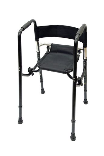 イーアス座面付固定型歩行器 Rec01コンパクト(レックゼロワンコンパクト)｜HiT Creations
