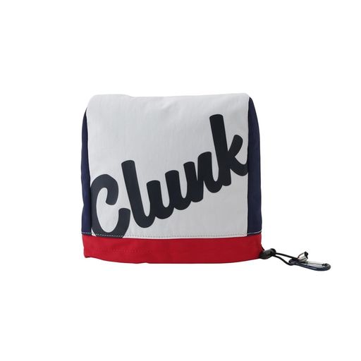 CLUNKクランクアイアンカバーホワイトCL5TNB68WHTF
