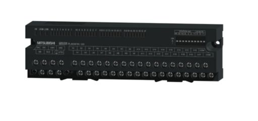 三菱電機(MITSUBISHI ELECTRIC) オープンフィールドネットワークCC-Link リモートI/Oユニット(トランジスタ出力/端子台) AJ65SBTB1-32T1|HiT Creations