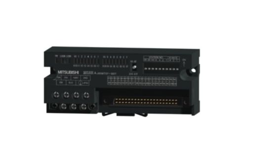 三菱電機(MITSUBISHIELECTRIC)開けはなし活動の領域網状組織CC-LinkリモートI/O社会的単位(トランジスタ最終生産物/40ピンコネクタ)AJ65SBTCF1-32T