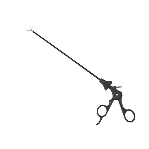 Medclimber 腹腔鏡手術トレーニング器機 剥離鉗子 把持鉗子 カーブ剪刀 胸腔鏡 内視鏡手術 腹腔鏡訓練用鉗子 縫合練習 学生支援 実践補助教材 (剥離鉗子)｜HiT Creations