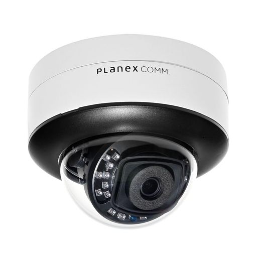プラネックスPlanexスマカメProfessionalドームタイプ3MP対応CS-QP50-3M