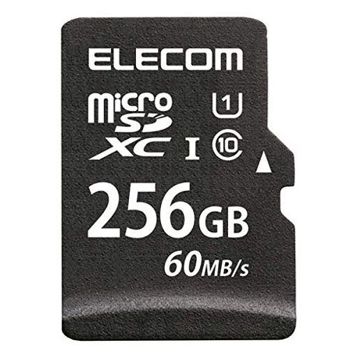 MicroSDXC歌留多/UHS-IU160MB/s256GB