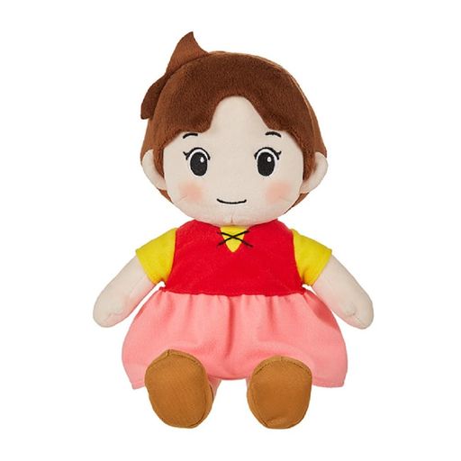 セキグチハイジぬいぐるみ655298