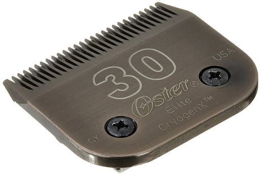 オスターOsterEliteCryogen-XBladeA5替刃犬プロ用ペットバリカンエリートブレード(#30(0.5mm)) 10,444円