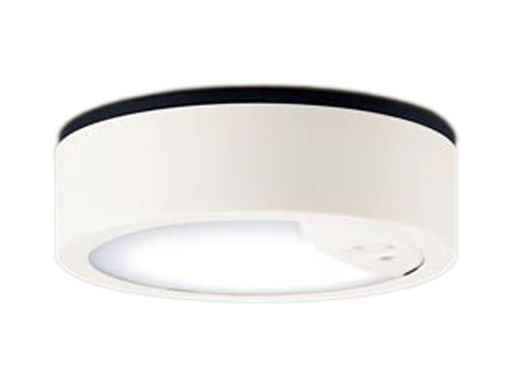 パナソニック(Panasonic)天井直付型LED昼白色シーリングライト拡散タイプ防雨型・FreePaお出迎え・ペア点灯可能型・シンプルタイマー・明るさセンサ付・段調光省エネ型LGWC51540LE1