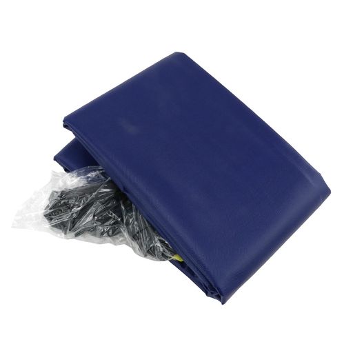 SK11(エスケー11)軽貨物自動車腰掛けNEO青碧1.9x2.15m荷台腰掛け降雨出しゃばるを防ぐ落っこちる押しとどめるSKSM-C1921