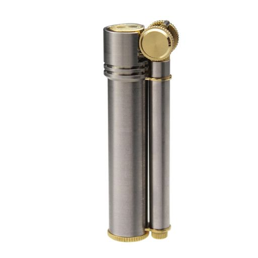 DOUGLASS(ダグラス)オイルライターフィールドL日本製ステンレス