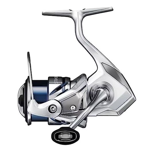シマノ(SHIMANO) スピニングリール 23 ストラディック C2000SHG