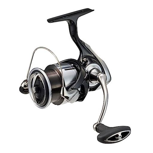 ダイワ(DAIWA)スピニングリール23レグザ(LEXA)LT3000S-C