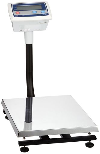 A&D 農業向け デジタル台はかり 60Kg EM-60KDM(検定なし)｜HiT Creations