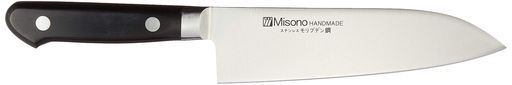 Misono(ミソノ)モリブデン鋼三徳庖丁No.583/16cm