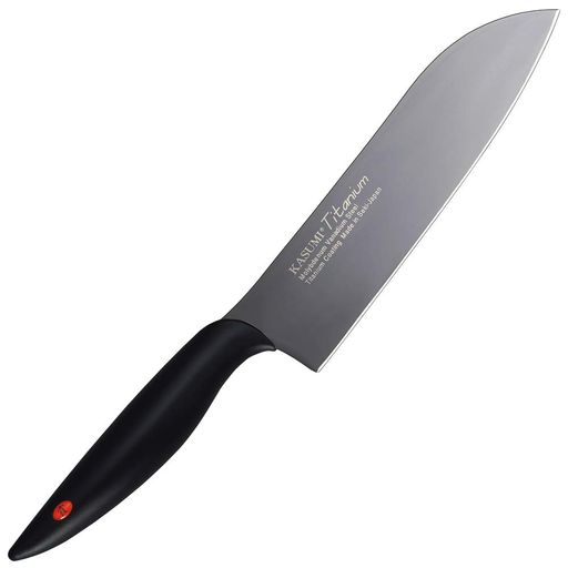 スミカマ霞KASUMIまかない方チタン上塗り三徳まかない方18珊薄墨色錆びにくい日本製岐阜県関市22018/GR