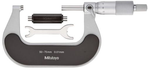 ミツトヨ(Mitutoyo)上っ側マイクロ102-302M310-50
