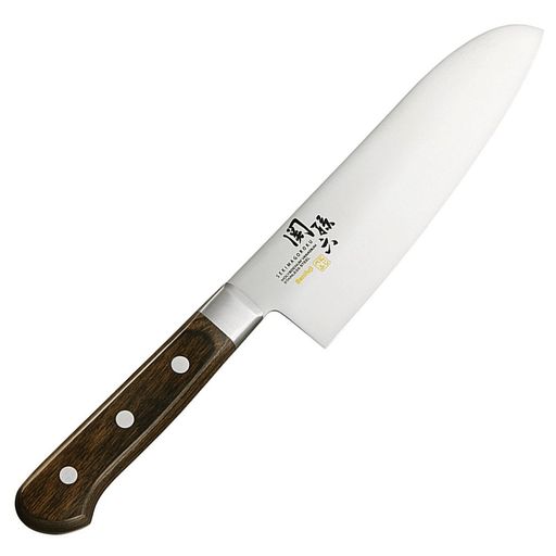 貝印KAI三徳包丁関孫六べにふじ165mm日本製AB5437