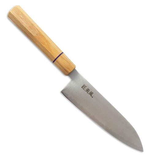 J-kitchensクラシック三徳包丁包丁三徳180mm和包丁日本製