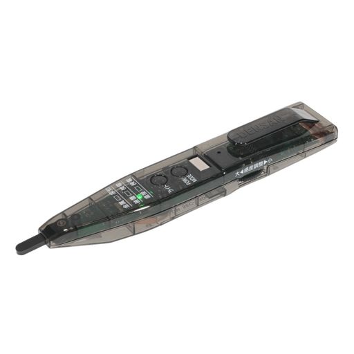 ジェフコム(Jefcom)ウルトラ4Eチェッカー金属元素さぐり当てる付き添い人検電器SEC-930CR