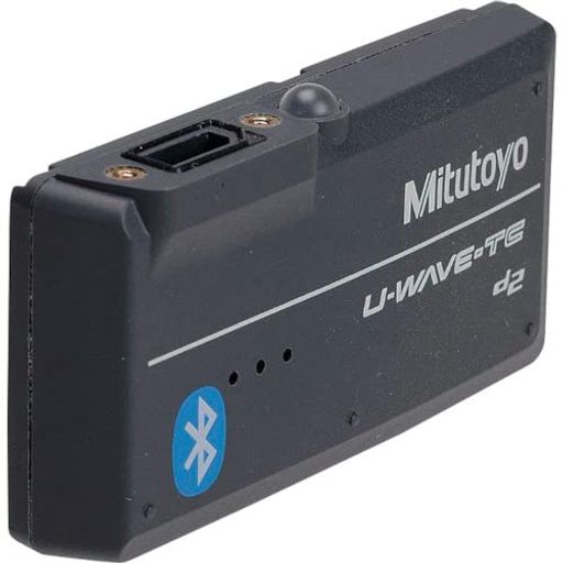 ミツトヨ(mitutoyo)Bluetooth版U-WAVEキャリパ用雨合羽手合いU-WAVE-TCB264-624