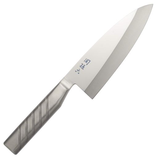 貝印KAI出刃関孫六オールステンレス鋼180粍日本製093AK5172
