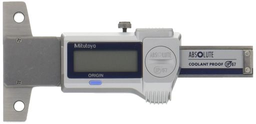 ミツトヨ(mitutoyo) タイヤデプスゲージ NTD35-M 571-100-20|HiT Creations