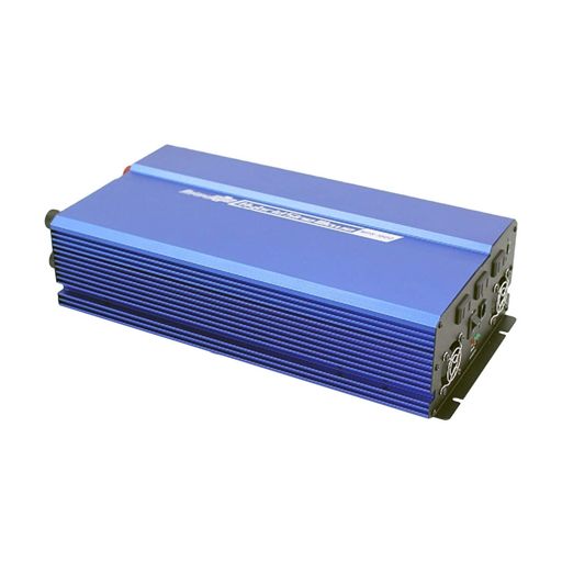 メルテック(meltec)車載用大容量正弦波インバーター静音タイプ定格1800WAC100Vx3口USB:2.4Ax1ポートMeltecPlus接続ブースターコードリモートスイッチ付MPS-1800
