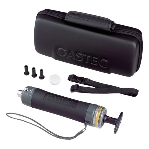GASTEC 気体採取器セット(カウンタ付)GV-110S GV-110S｜HiT Creations