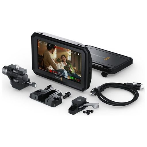Blackmagic Design PYXIS Monitor Kit｜HiT Creations