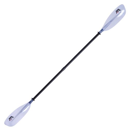 AQUAMARINA(アクアマリーナ)KP-2カヤックパドルファイバーグラスパドルカヌー/カヤック用230-240cm(4セクション)B0304615