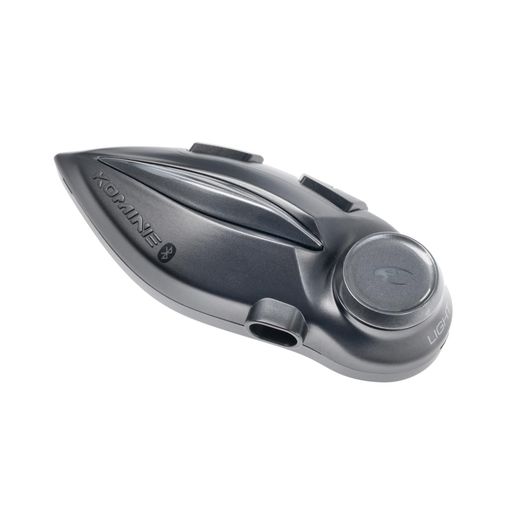 コミネ(KOMINE) KK-920 モーターサイクルインターカム ライト バイク用インカム Bluetooth シンプル ヘッドセット 防水・防塵｜HiT Creations